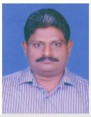 Mr. Johni K Varghese, Technical Officer, RARS Pattambi, Kerala Agricultural University