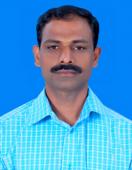 Dr. Purushothaman S M, Associate Professor, RARS Pattambi, Kerala Agricultural University